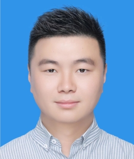 专委会秘书长——寇鸿斌